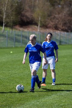 Bild 3 - FSC Kaltenkirchen II U23 - SV Wahlstedt : Ergebnis: 15:0